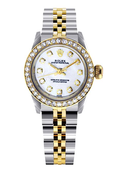 rolex lady datejust 2 tone|rolex datejust 26mm two tone.